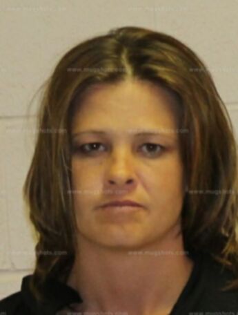 Patricia Sue Watkins