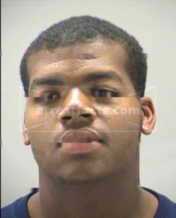 Deaaron L Thornton