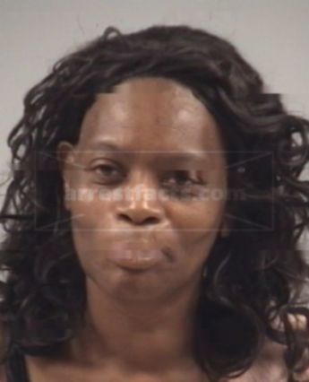 Jeannie Maria Alston