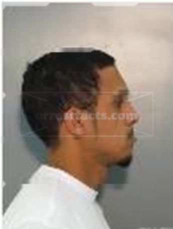 Malvin Junior Torres Jr