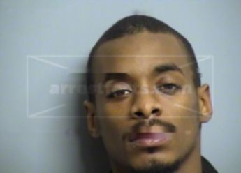 Jerrick Jerrail Thompson