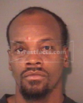 Aaron Lewis Hailey