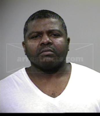 Darin Arnett Crockett