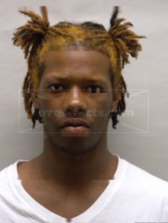 Crishawn R Clemons