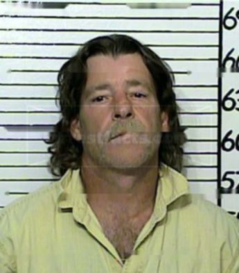 James Paul Mctyre