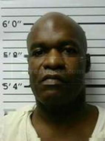 Carlos Gariel Robinson