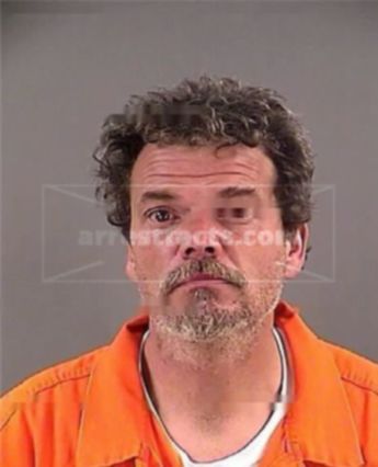 Andy Charles Morrison