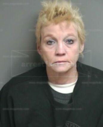 Kimberly Renee Avason
