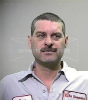 Gary Robert Walker