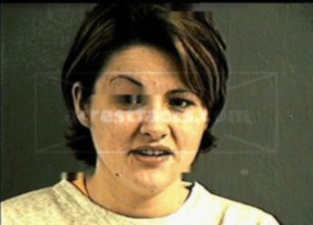 Tamantha Elaine Crowder