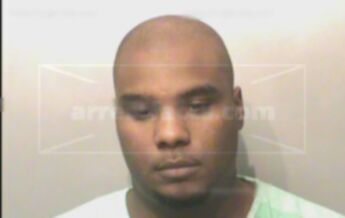 Darrell Fernando Hardy