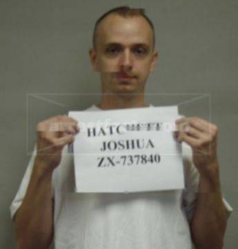 Joshua Hatchett