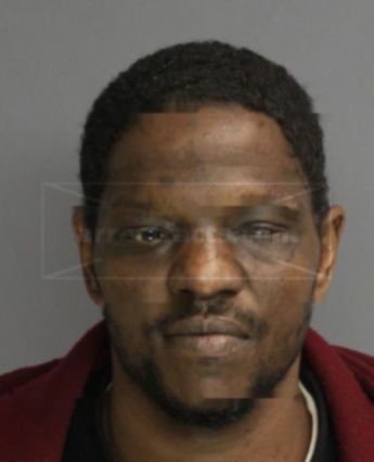 Conrad Jones