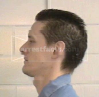 Shane Michael Petschl