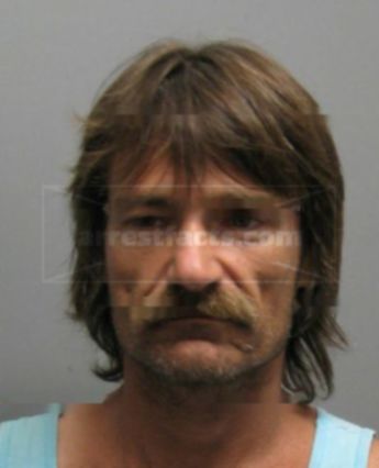 Troy Allen Thornton