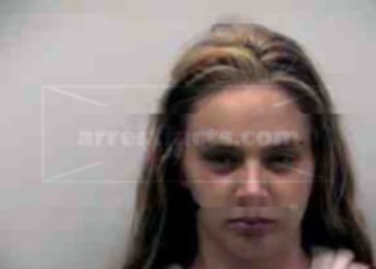 Elysia May Davis