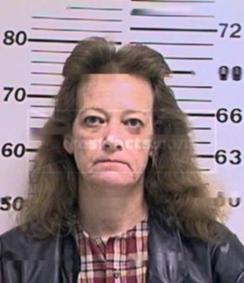 Rita Frances Bozeman
