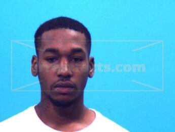 Antonio Rasheed Benjamin