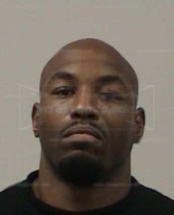 Ivery Gene Washington