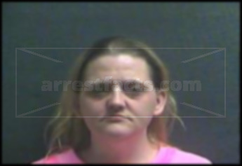 Krystal Gail Hamlin