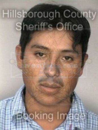 Isaias Martinezcruz