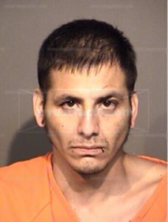 Patrick Albert Estrada