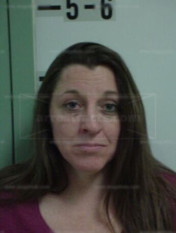 Tammy Janeen Webber