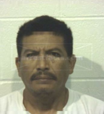 Rigoberto Chang Dominguez