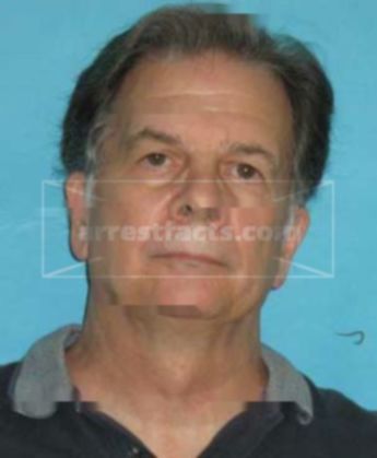 Ronald J Arnold