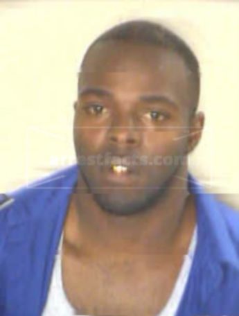 Felton Crutchfield