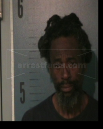 Wayne Randolph Copeland