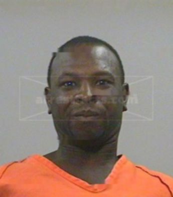 Thurston Jeffery Robinson