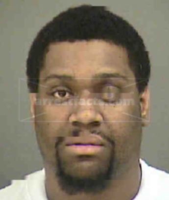 Lamont Orlando Mayhew