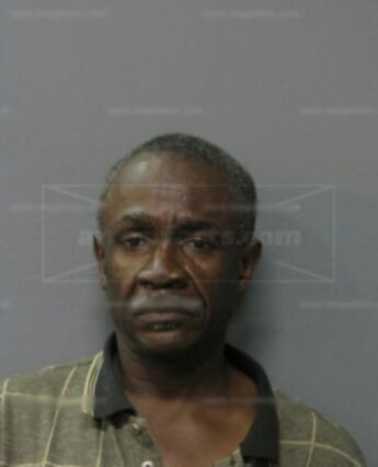 Clifton Patrick Ledet