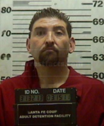 David Bautista