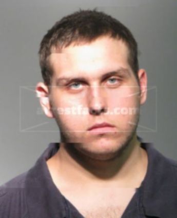 Christopher Thomas Hayden