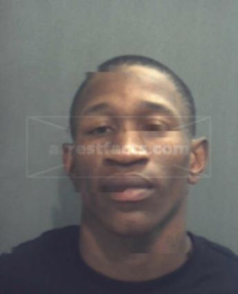 Kwame Jerome Dariso