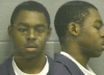 Deshavion Teoiz Thurmond