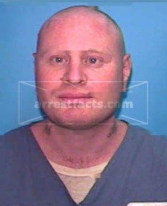 Michael Everett Hanshaw