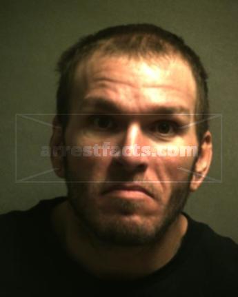 Kyle Walter Patton