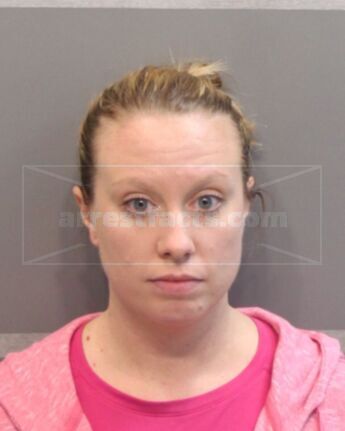 Tiffany Nicole Fisher