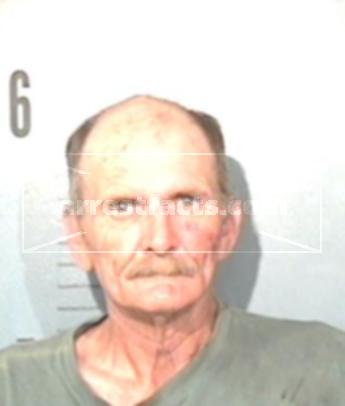 Gary Don Houghton