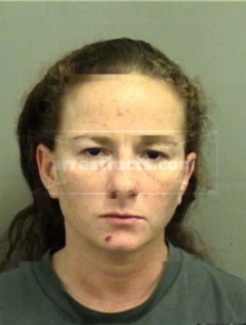 Jennifer Anne Isaacs