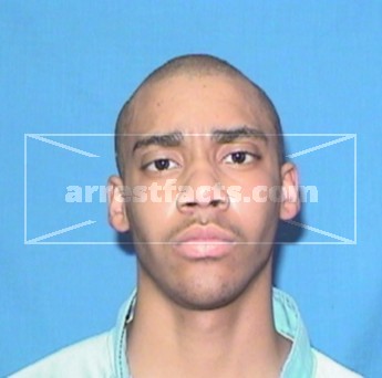 Darrion J. Walker