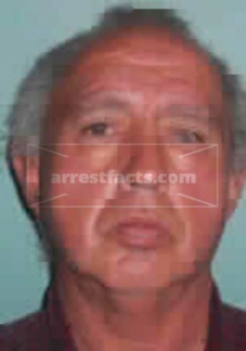 Melvin Paul Vigil