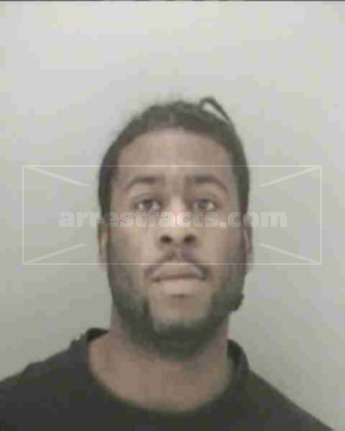 Dewand Leval Wilson