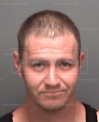 Brian Keith Bennett