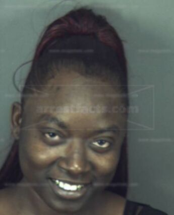 Candy Latoya Turner
