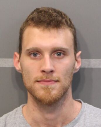 Eric Allen Townsend