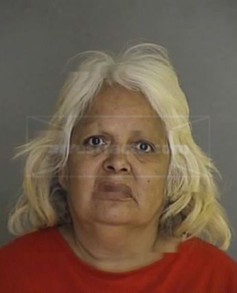 Vivian Marie Perea